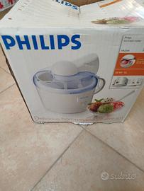 gelateria Philips 