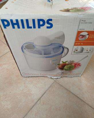 gelateria Philips 