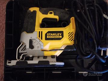 seghetto alternativo Stanley fatmax