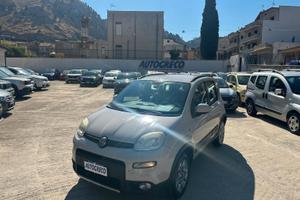 Fiat Panda 1.3 MJT 16V DPF 4x4 Climbing