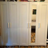 Armadio BRIMNES ikea