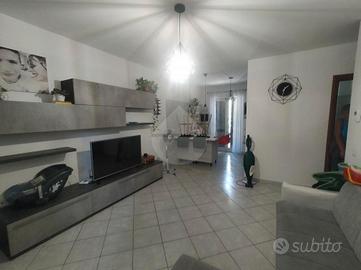 Villino a schiera RIBASSATO