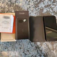 Il Google Pixel 9a (128GB)