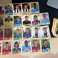 Figurine varie Calciatori Panini 2012/13 e 2013/14