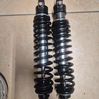 Ammortizzatori Bitubo interasse foro 34cm