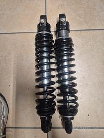 Ammortizzatori Bitubo interasse foro 34cm