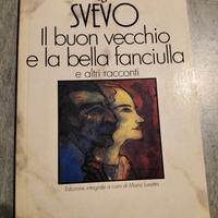 libro Svevo 