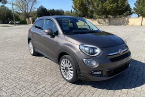 Fiat 500X 1.6 multijet 120cv lounge-Full pelle