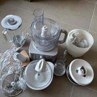 kenwood robot da cucina multipro