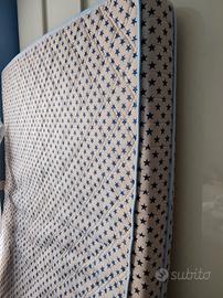 materasso matrimoniale 