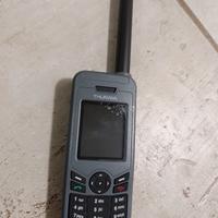 Telefono satellitare Thuraya 