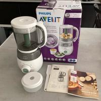 Philips avent 4in1 cuocipappa