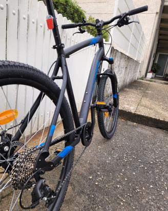 bici mtb 27.5" rockrider 