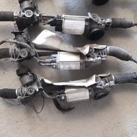 Scatole guida elettriche volkswagen golf 6