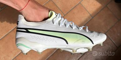 Scarpe calcio Puma King Pro FG/AG