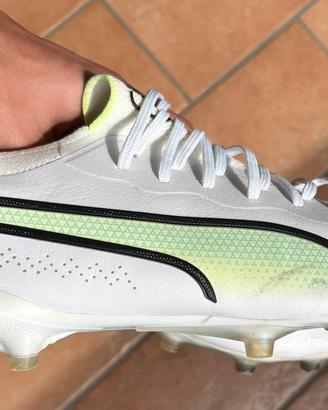 Scarpe calcio Puma King Pro FG/AG