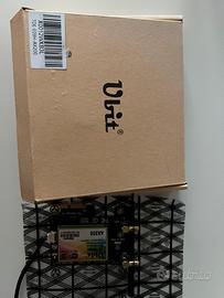 Scheda UBIT Wifi 6