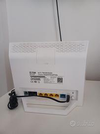 Modem tim