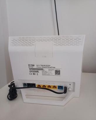Modem tim