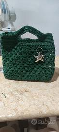 borsa fatto a mano