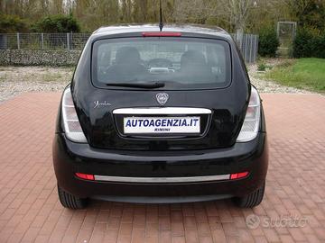 LANCIA Ypsilon 1.4 RISTYLING IMP. GPL