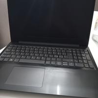Pc lenovo usato come nuovo