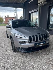 JEEP Cherokee 4ªs. 14-18 Cherokee 2.2 Mjt II 4...