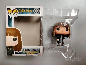 Funko Pop Hermione Granger