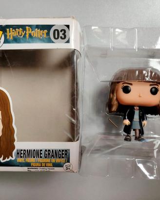 Funko Pop Hermione Granger