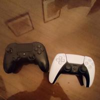 Pad per PlayStation 5