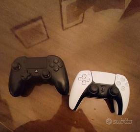 Pad per PlayStation 5