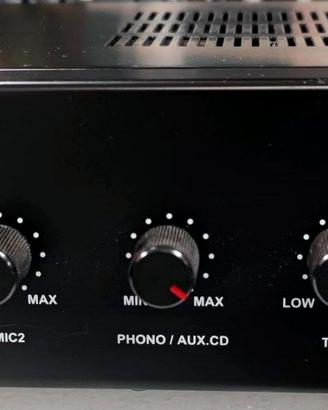 Amplificatore Show SA-18 PA Amplifier