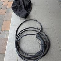 CAVO DI RICARICA AUTO ELETTRICA TIPO 2 BMW