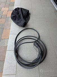 CAVO DI RICARICA AUTO ELETTRICA TIPO 2 BMW
