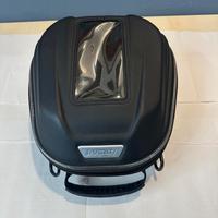 DECAT QD - BORSA SERBATOIO - MAPPA Multistrada V4