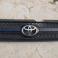Mascherina Toyota Rav4 II