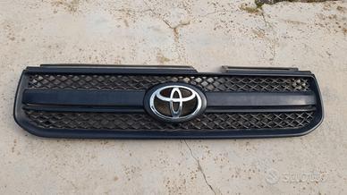 Mascherina Toyota Rav4 II