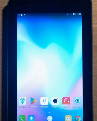 TABLET LENOVO TB3-710I