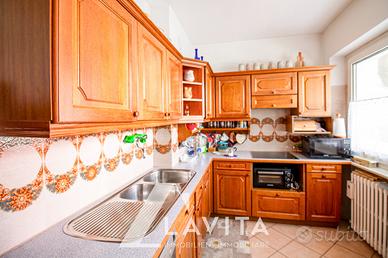 Casa indipendente al Brennero