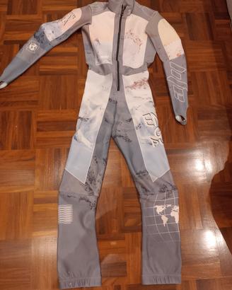 tuta Energiapura 12 anni 