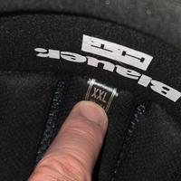 casco blauer jj01 tg xxl