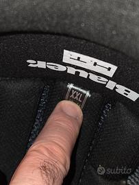 casco blauer jj01 tg xxl