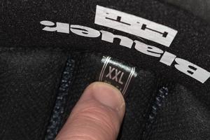 casco blauer jj01 tg xxl