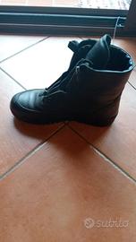 Stivaletto Soldini Professional