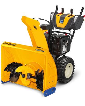 TURBINA DA NEVE CUB CADET XS3 76 SWE