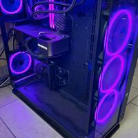 PC Gaming Custom Desktop