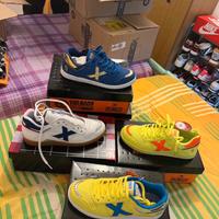 Scarpe Munich originale futsal