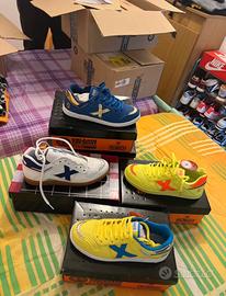 Scarpe Munich originale futsal