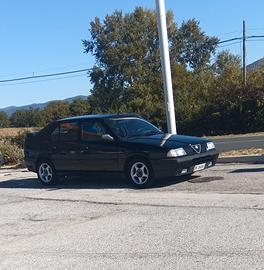 ALFA ROMEO 33 1.7 I.E. ASI 