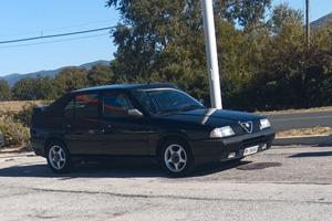 ALFA ROMEO 33 1.7 I.E. ASI 